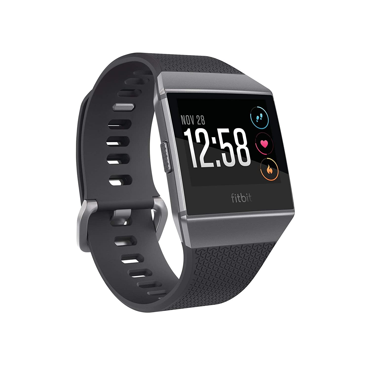 Fitbit Ionic Specs and prices