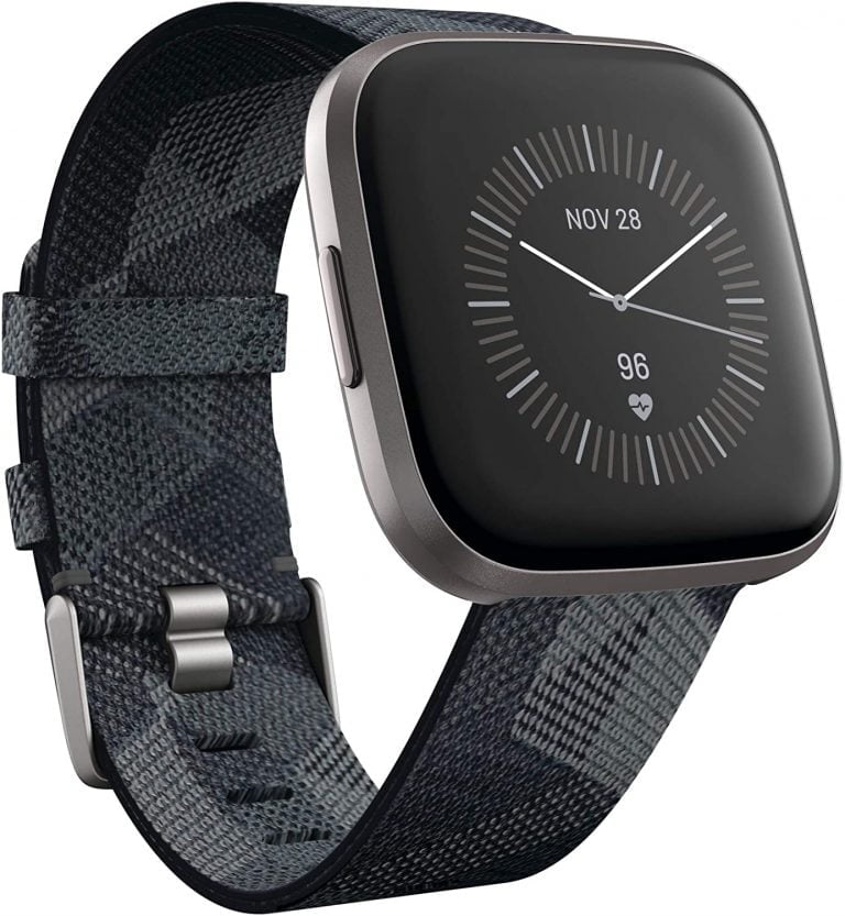 fitbit versa compared to ionic