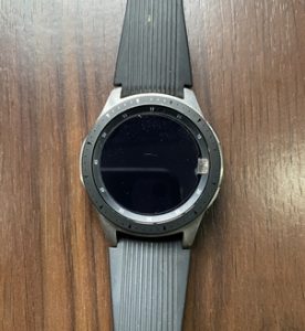galaxy watch 42mm vs 46mm size comparison