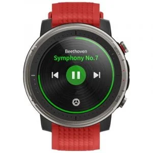 Amazfit Stratos vs Stratos 2 vs Stratos 3