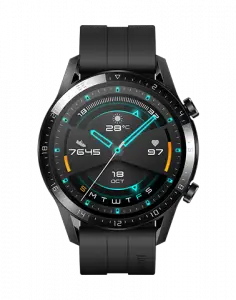 Amazfit Stratos 3 vs Huawei Watch GT 2 vs Ticwatch Pro 4G