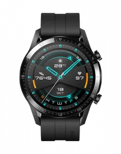 Huawei Watch GT 2 46mm vs 42mm