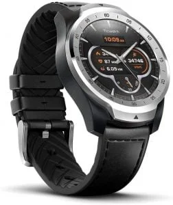 Ticwatch Pro vs S2 vs E2