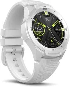 Ticwatch C2 vs E2 vs S2