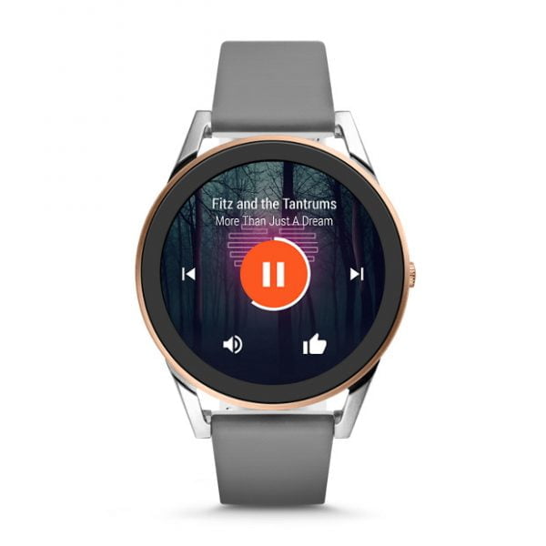 fossil gen 3 vs apple watch 3