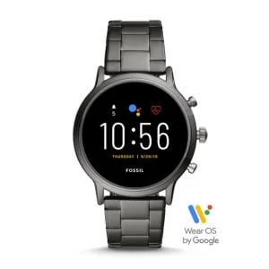 Fossil Gen 3 vs 4 vs 5