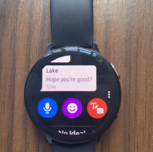 galaxy active 2 vs garmin vivoactive 4