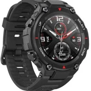 Amazfit T-Rex Specs and features