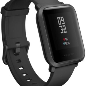 xiaomi amazfit bip blood pressure