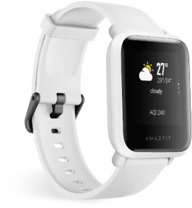 Amazfit Bip S Specs and features