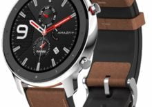 amazfit gtr vs honor magic