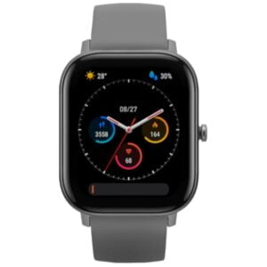 strength training smartwatch