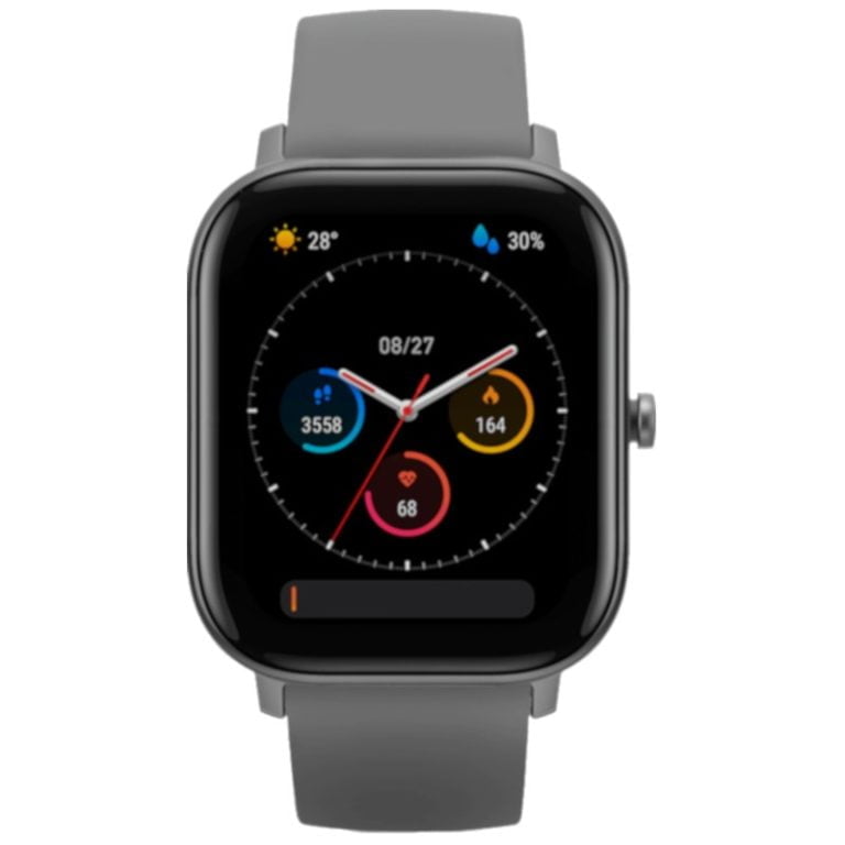 amazfit gts order