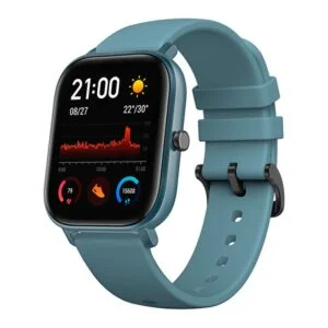 Amazfit GTS Specs