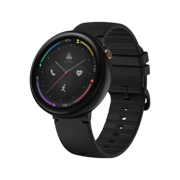 Amazfit Nexo Specs and features