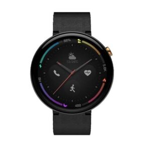 Amazfit Nexo Specs and features