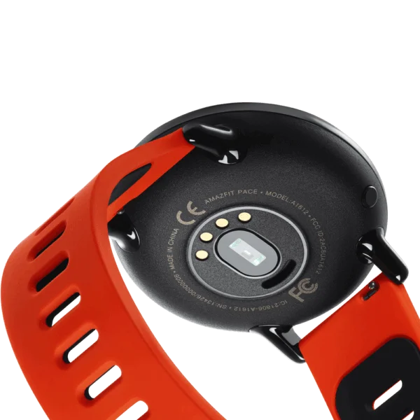 Amazfit Pace Specs