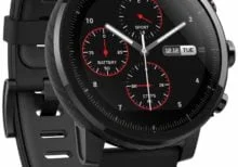 Amazfit Stratos Specs