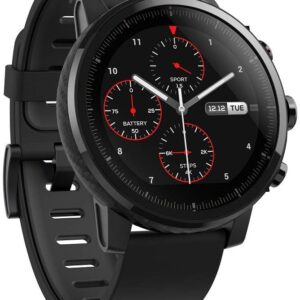amazfit stratos dimensions