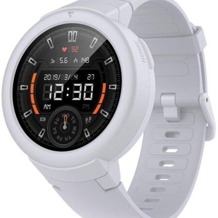 Amazfit Verge Lite Specs