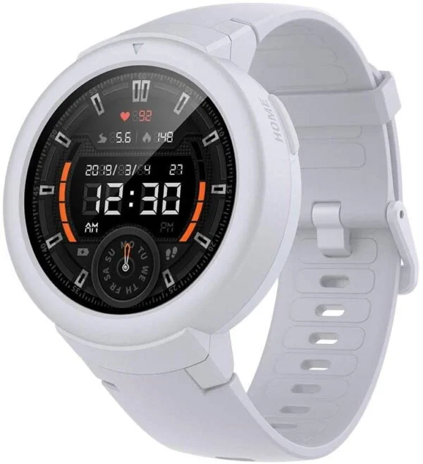 Amazfit Verge Lite Specs