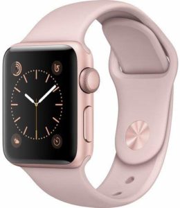 apple watch series two price