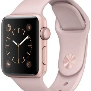 Apple watch series 2 specs