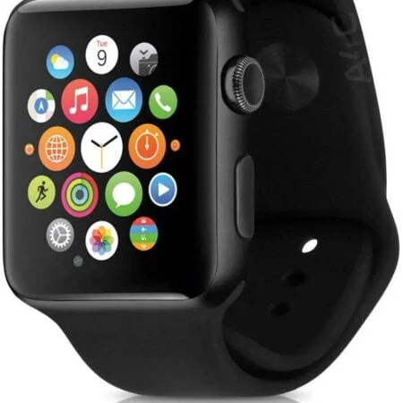 Apple watch series 2 specs