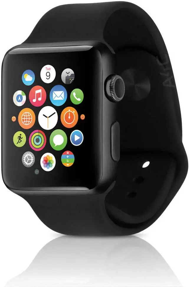 Apple Watch Series 2 (38mm) Specifications, Features and Price 