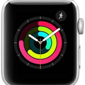 Apple watch series 3 (42mm) specs