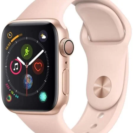 Apple watch series 4 (40mm) specs