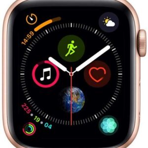 apple watch series 4 ios compatibility