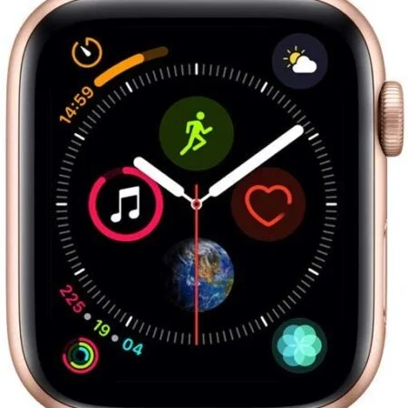 Apple smartwatches