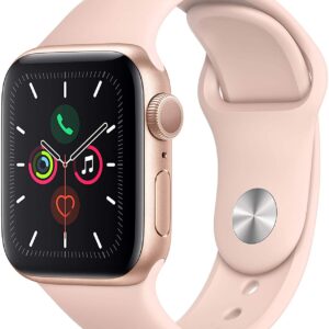 apple smartwatch series 5 gps and cellular