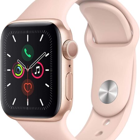 Apple watch series 5 (40mm) GPS specs