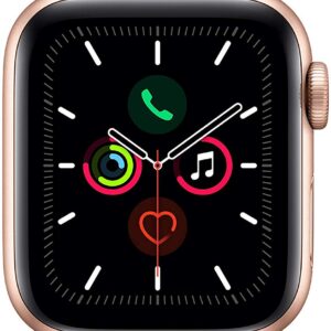 apple watch series 5 spec