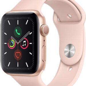 Apple watch series 5 (44mm) specs