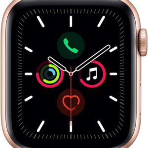 Apple watch series 5 (44mm) specs