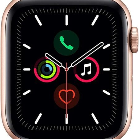 Apple watch series 5 (44mm) specs