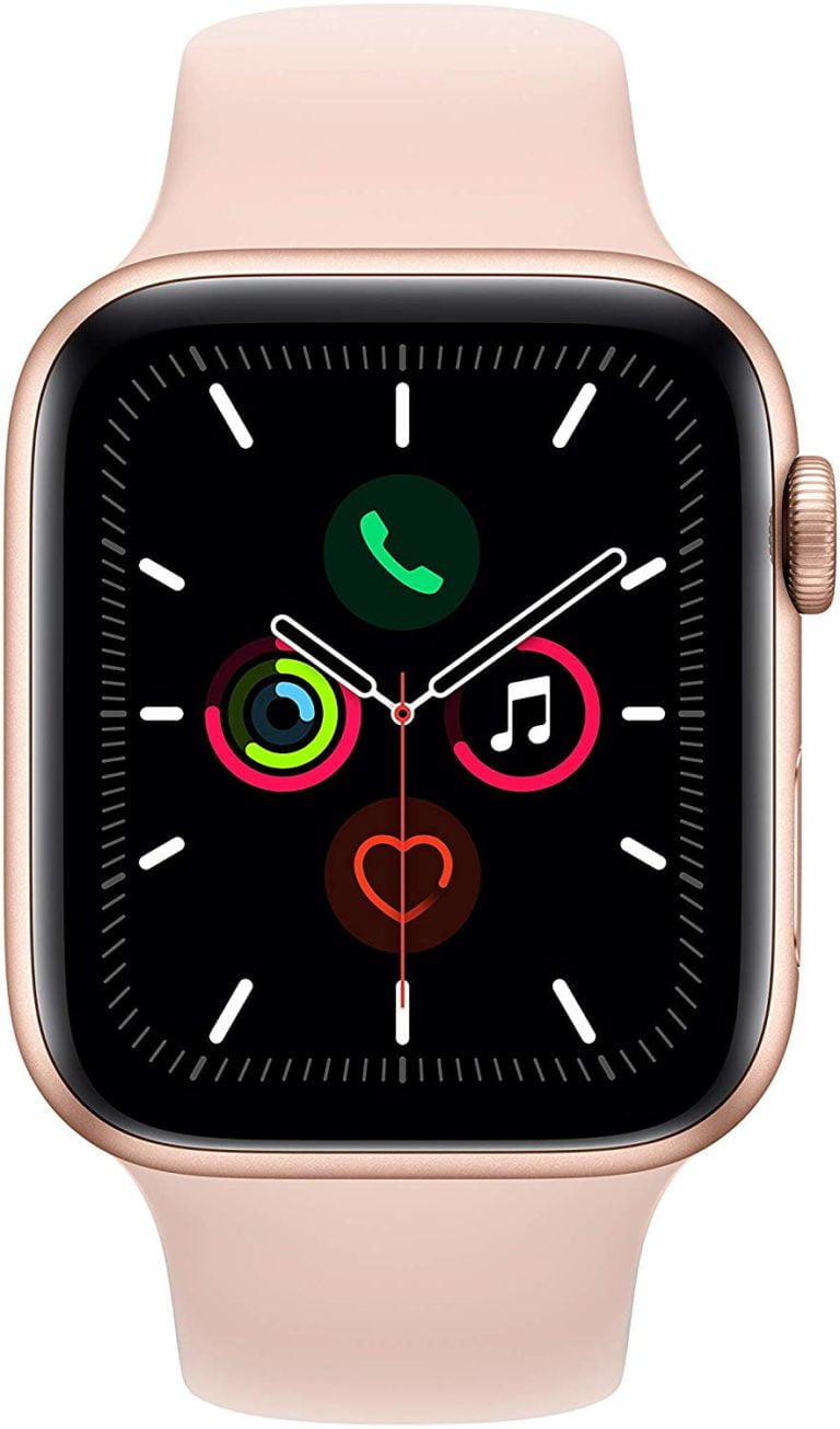apple watch 5 is it worth it