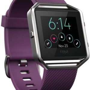 fitbit versa v fitbit blaze