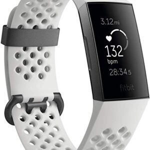 Fitbit Charge 3 Specifications