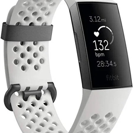 Fitbit Charge 3 Specifications