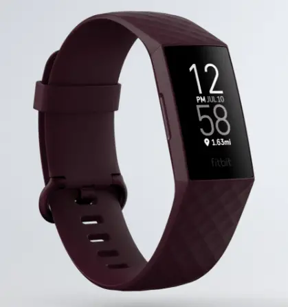Fitbit Inspire 2 vs Charge 4