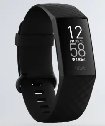 Fitbit Charge 4 Specifications and prices