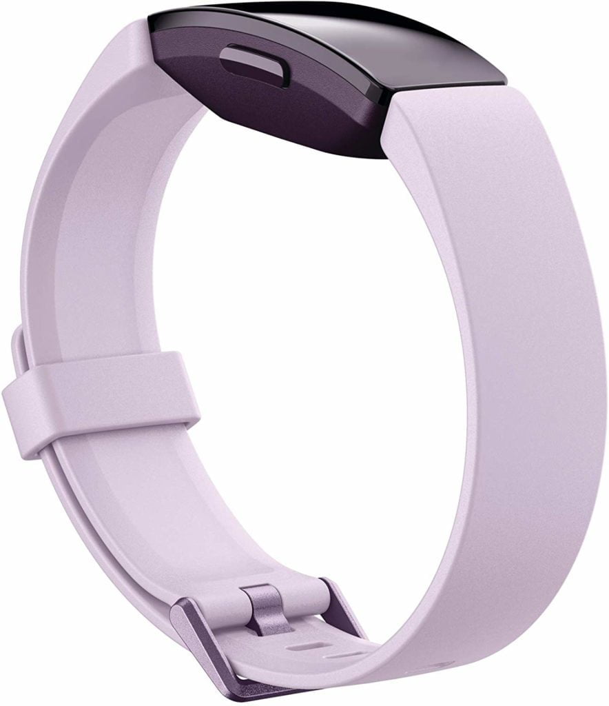 fitbit inspire hr price
