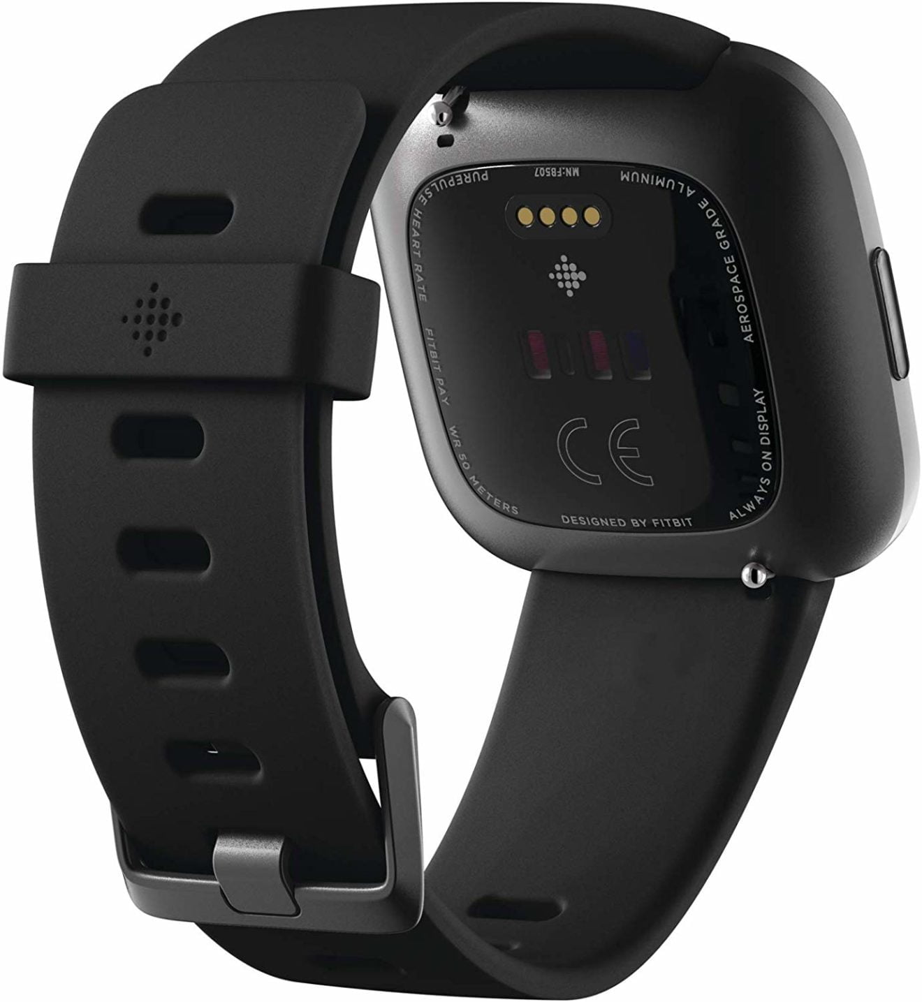 fitbit versa 2 features android