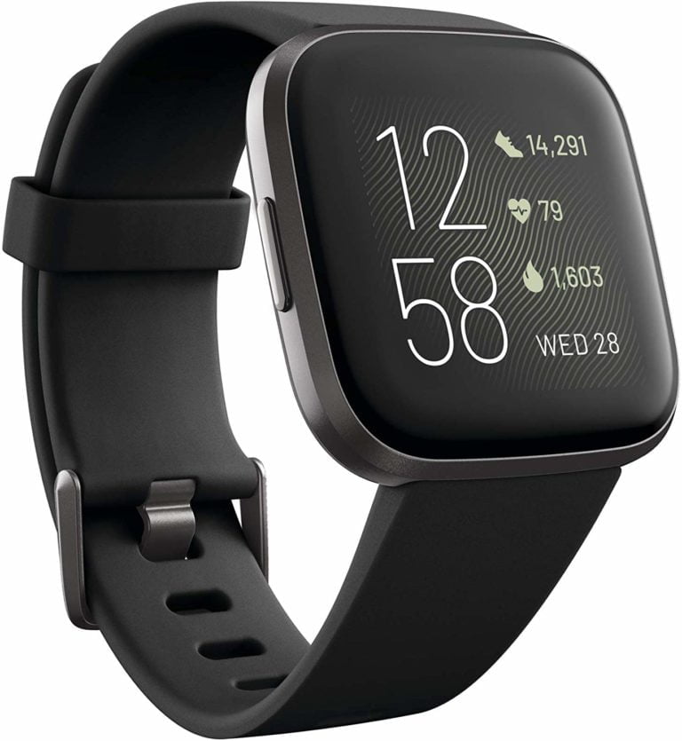 fitbit versa 2 cost