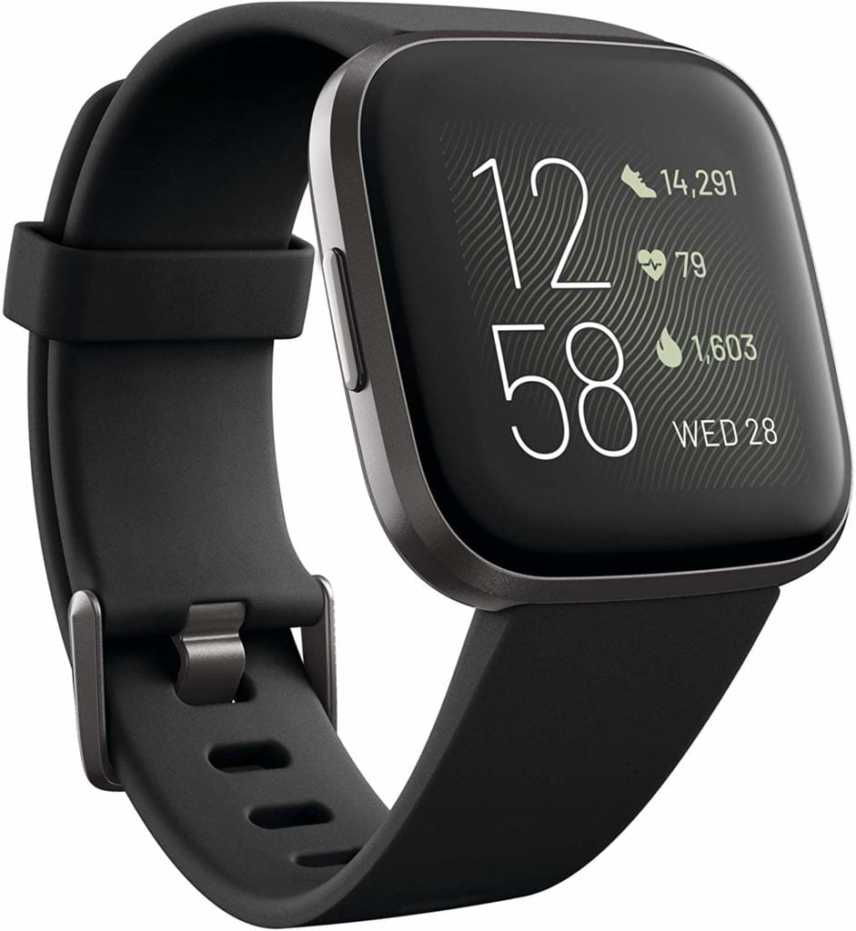 fossil smartwatch categories