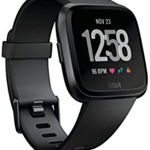 Fitbit Versa Specifications